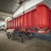 BAÑERA DE DOS EJES FRUEHAUF