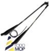 BRAZO DEL LIMPIAPARABRISAS JCB 3CX