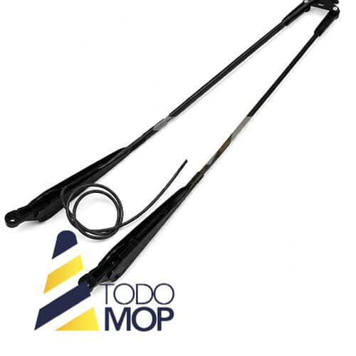 BRAZO DEL LIMPIAPARABRISAS JCB 3CX