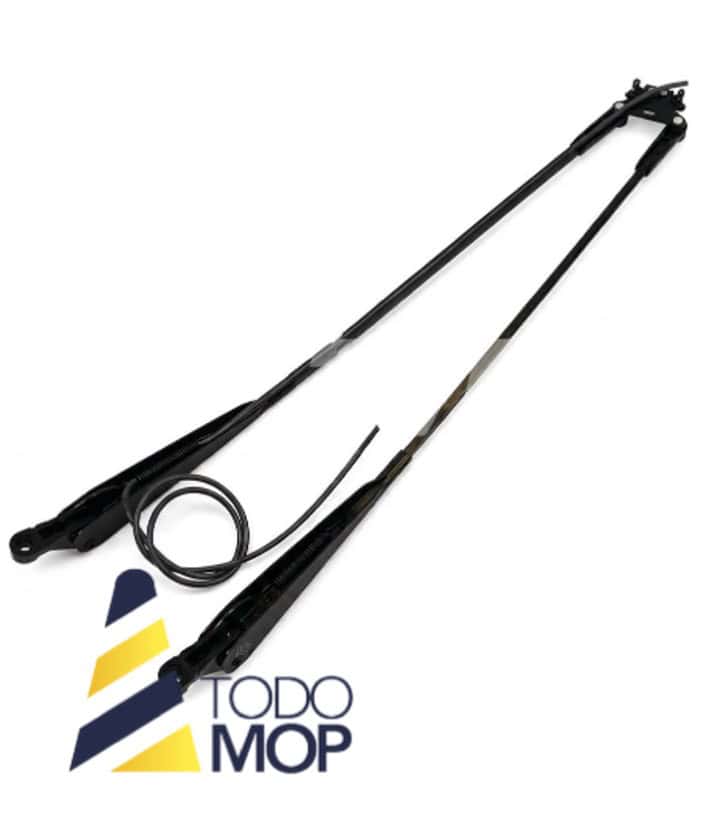 BRAZO DEL LIMPIAPARABRISAS JCB 3CX