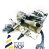 MOTOR DE LIMPIAPARABRISAS JCB 3CX