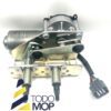 MOTOR DE LIMPIAPARABRISAS JCB 3CX