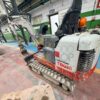 Miniexcvadora TAKEUCHI TB016 Canopy, Año fabricación 2008, Horas: 2.467 H Aprox, equipada con cazo de 40, Cazo de 50, Enganche mecánico, Instalacion hidráulicas para martillo
