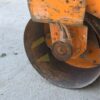 Rodillo LEBRERO, VTA 30, Año: 1989, Horas: 6.492. Peso 3000 KG, Sistema de compactación: Dobre Tandem vibrante (Doble tambor)