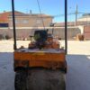 Rodillo LEBRERO, VTA 30, Año: 1989, Horas: 6.492. Peso 3000 KG, Sistema de compactación: Dobre Tandem vibrante (Doble tambor)