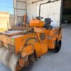Rodillo LEBRERO, VTA 30, Año: 1989, Horas: 6.492. Peso 3000 KG, Sistema de compactación: Dobre Tandem vibrante (Doble tambor)
