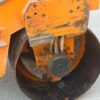 Rodillo LEBRERO, VTA 30, Año: 1989, Horas: 6.492. Peso 3000 KG, Sistema de compactación: Dobre Tandem vibrante (Doble tambor)